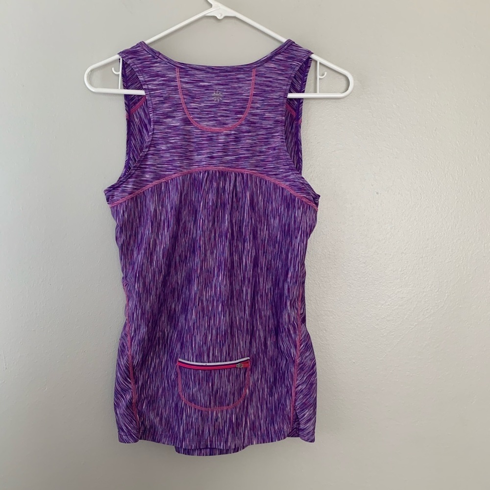 Athleta Tank Top